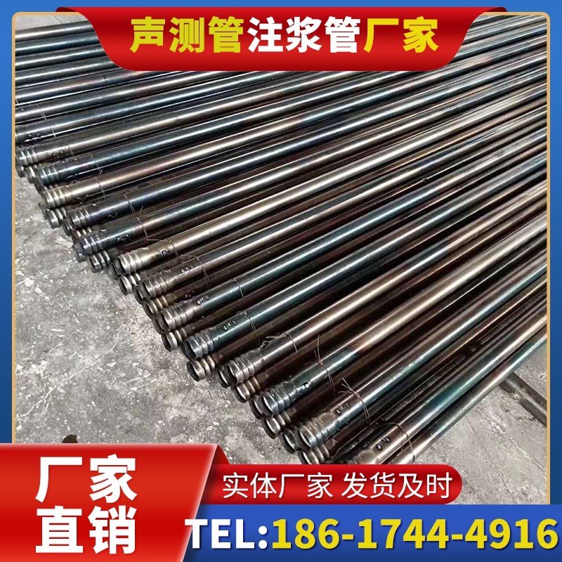 元门乡桩底注浆管在路基桩基工程中的应用效果